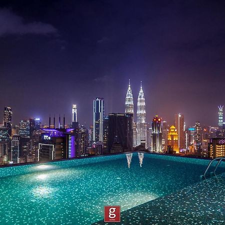 Expressionz Klcc By Gsuites Kuala Lumpur Ngoại thất bức ảnh