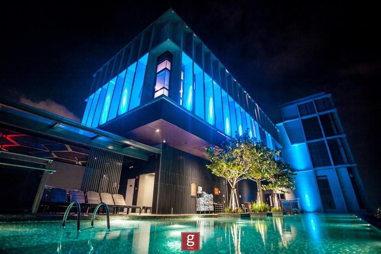 Expressionz Klcc By Gsuites Kuala Lumpur Ngoại thất bức ảnh