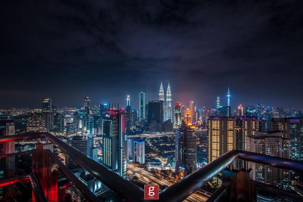 Expressionz Klcc By Gsuites Kuala Lumpur Ngoại thất bức ảnh