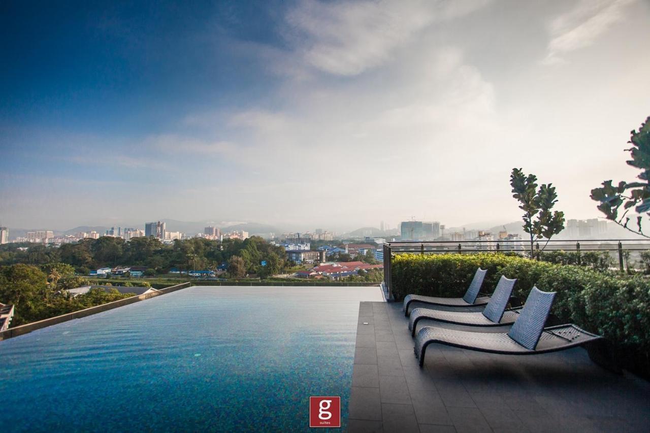 Expressionz Klcc By Gsuites Kuala Lumpur Ngoại thất bức ảnh