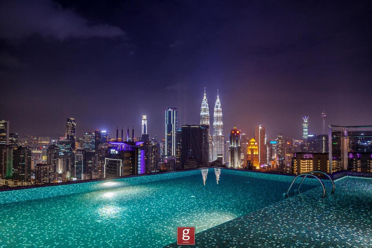 Expressionz Klcc By Gsuites Kuala Lumpur Ngoại thất bức ảnh