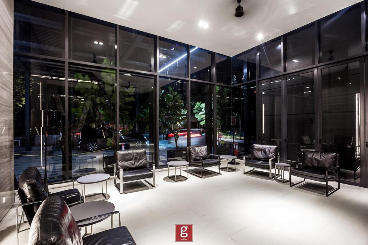 Expressionz Klcc By Gsuites Kuala Lumpur Ngoại thất bức ảnh
