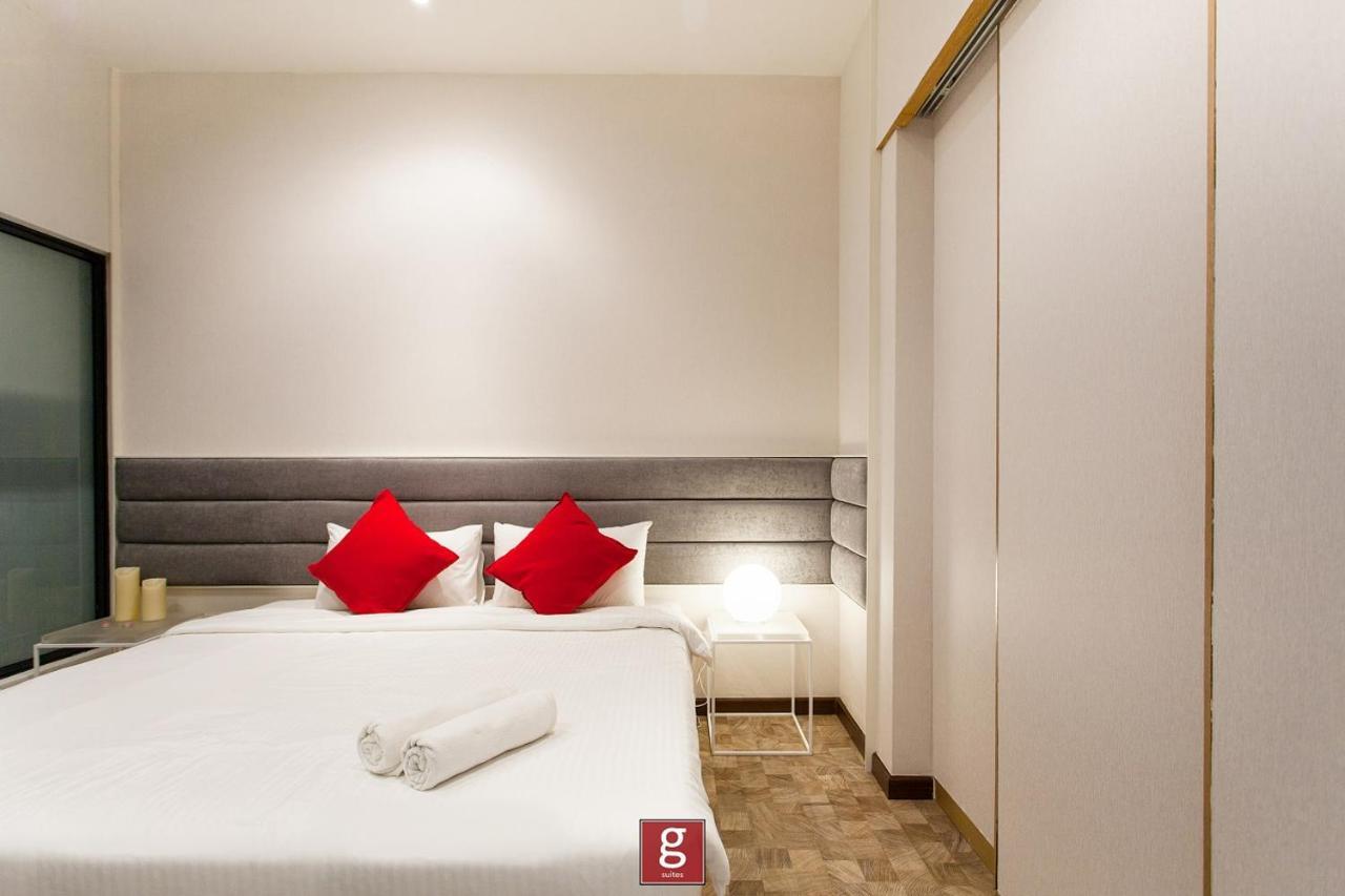 Expressionz Klcc By Gsuites Kuala Lumpur Ngoại thất bức ảnh
