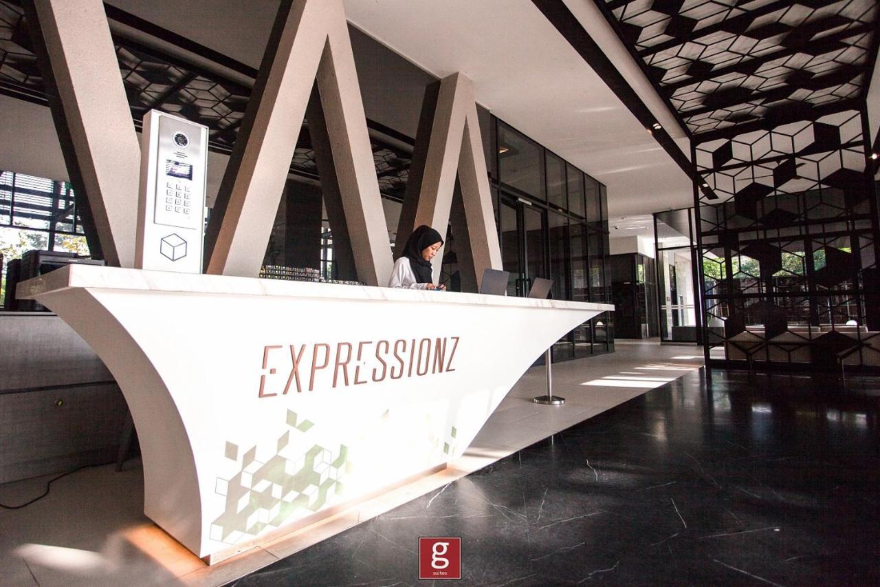 Expressionz Klcc By Gsuites Kuala Lumpur Ngoại thất bức ảnh