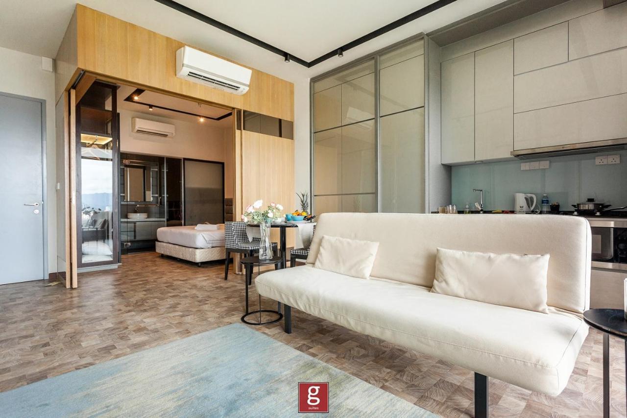 Expressionz Klcc By Gsuites Kuala Lumpur Ngoại thất bức ảnh