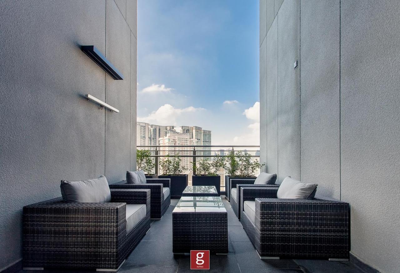 Expressionz Klcc By Gsuites Kuala Lumpur Ngoại thất bức ảnh