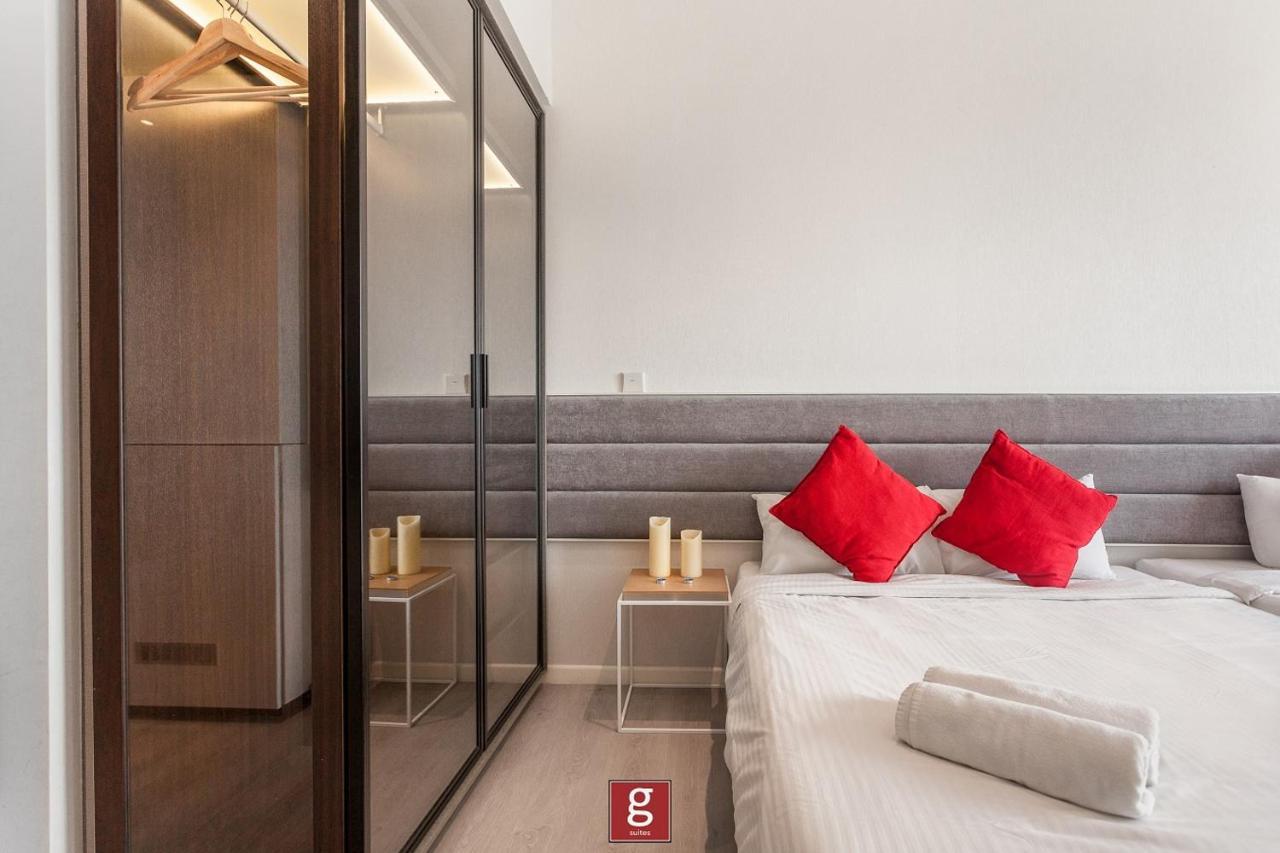 Expressionz Klcc By Gsuites Kuala Lumpur Ngoại thất bức ảnh