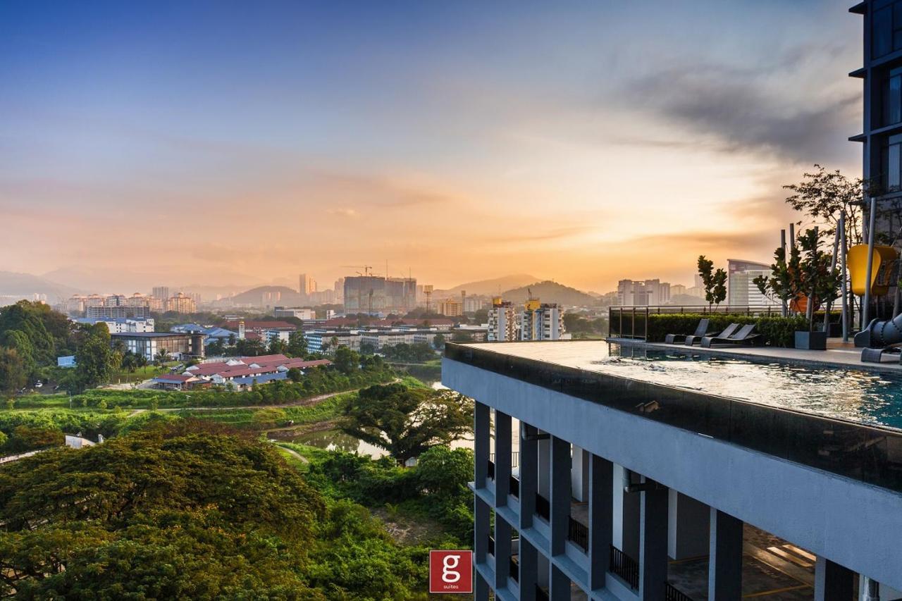 Expressionz Klcc By Gsuites Kuala Lumpur Ngoại thất bức ảnh