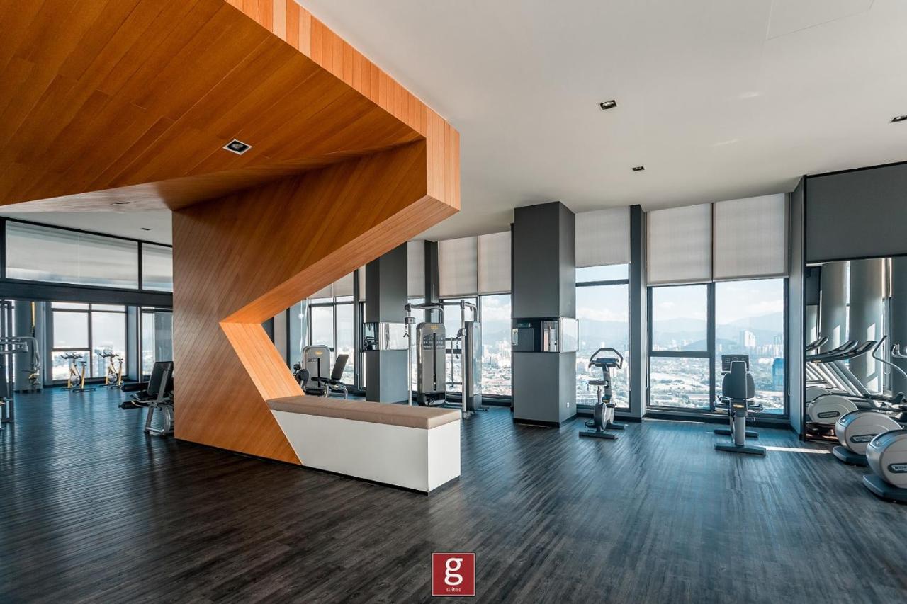 Expressionz Klcc By Gsuites Kuala Lumpur Ngoại thất bức ảnh