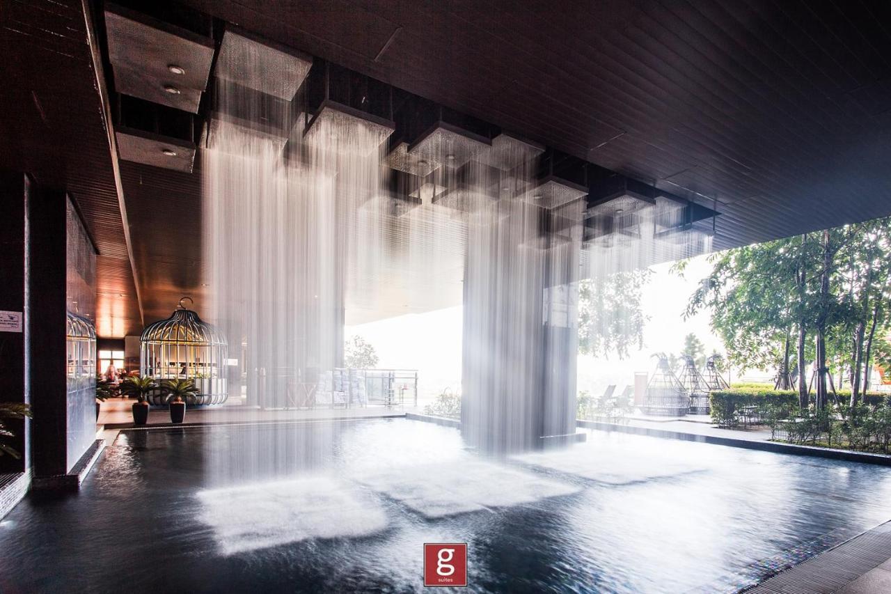 Expressionz Klcc By Gsuites Kuala Lumpur Ngoại thất bức ảnh
