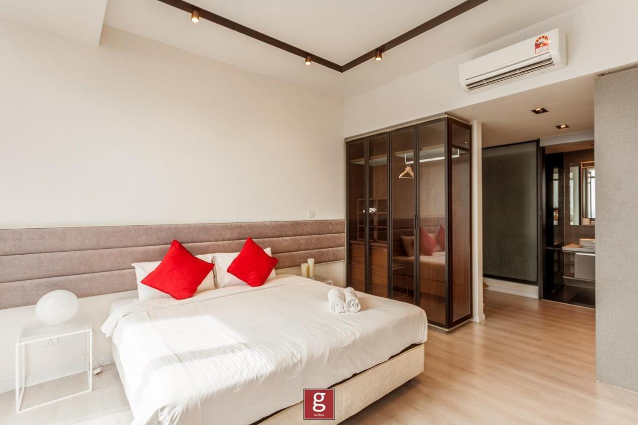Expressionz Klcc By Gsuites Kuala Lumpur Ngoại thất bức ảnh