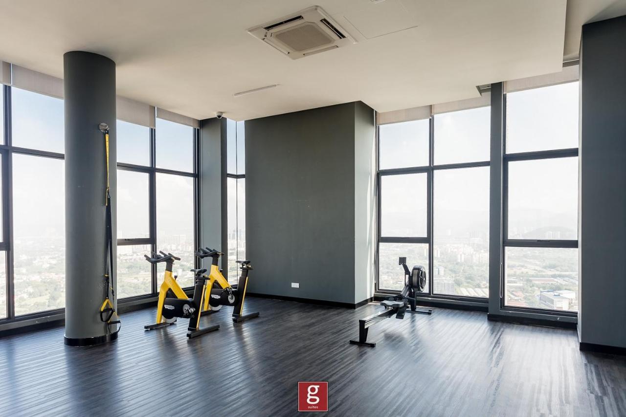 Expressionz Klcc By Gsuites Kuala Lumpur Ngoại thất bức ảnh