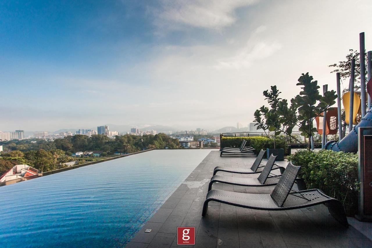 Expressionz Klcc By Gsuites Kuala Lumpur Ngoại thất bức ảnh