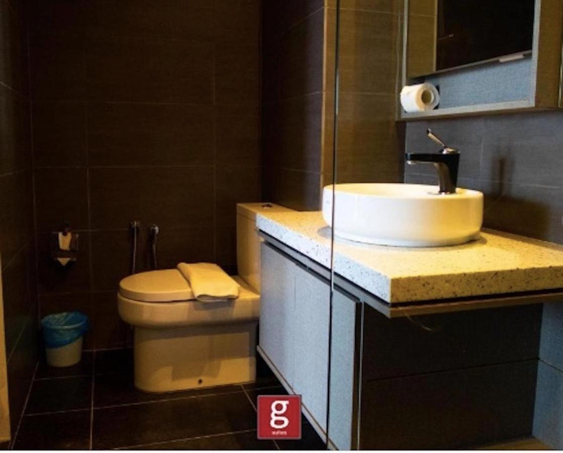 Expressionz Klcc By Gsuites Kuala Lumpur Ngoại thất bức ảnh