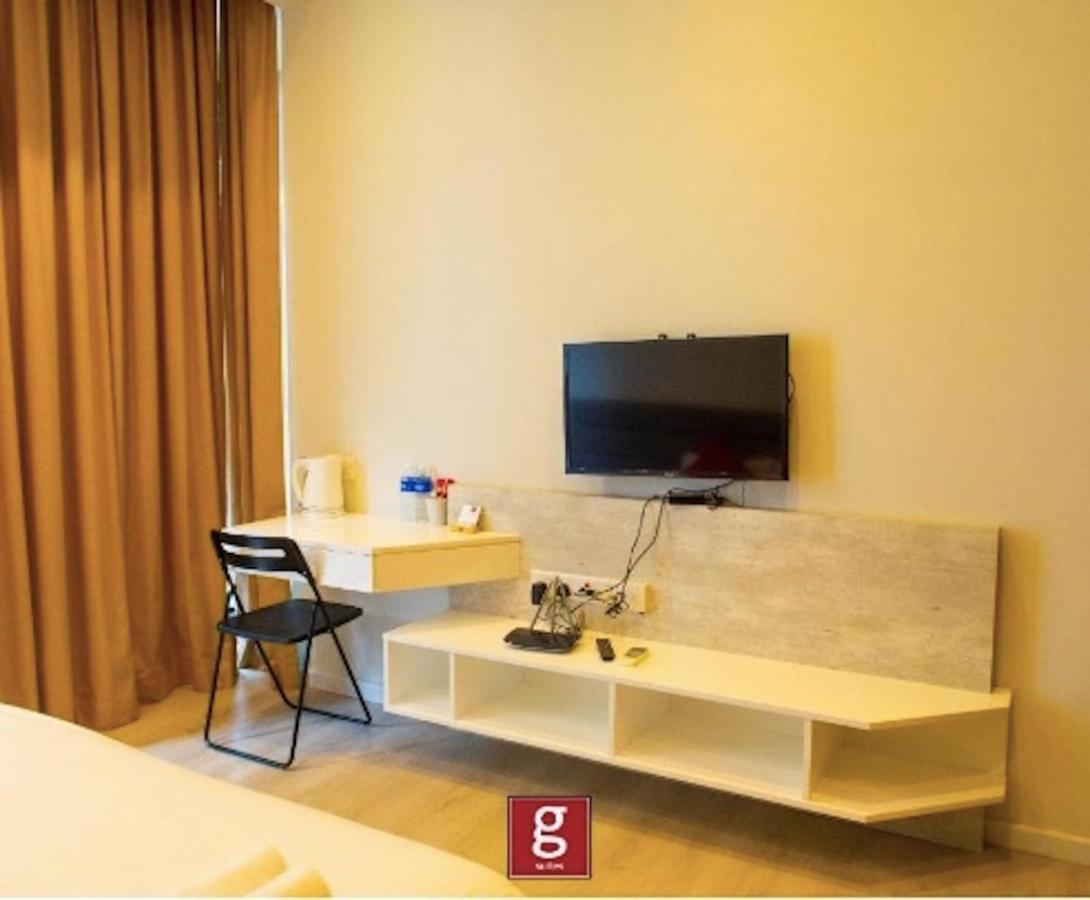 Expressionz Klcc By Gsuites Kuala Lumpur Ngoại thất bức ảnh